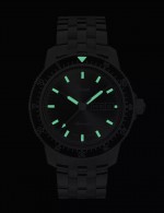 Sinn 104 St Sa I A 鋼帶款